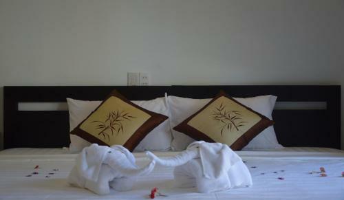 Hoian Succulent Homestay