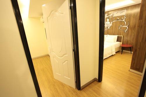 Aparthotel Compass Living Hai Ba Trung