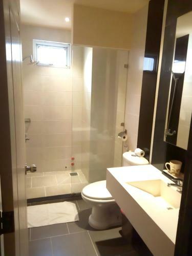 Aparthotel Compass Living Hai Ba Trung