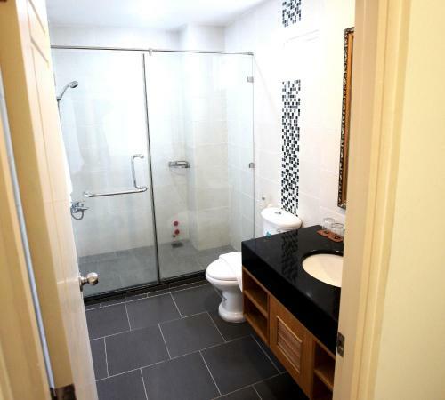 Aparthotel Compass Living Hai Ba Trung