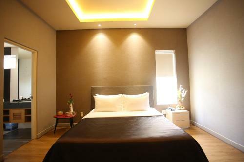 Aparthotel Compass Living Hai Ba Trung