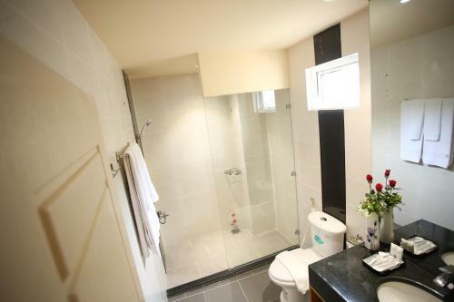 Aparthotel Compass Living Hai Ba Trung