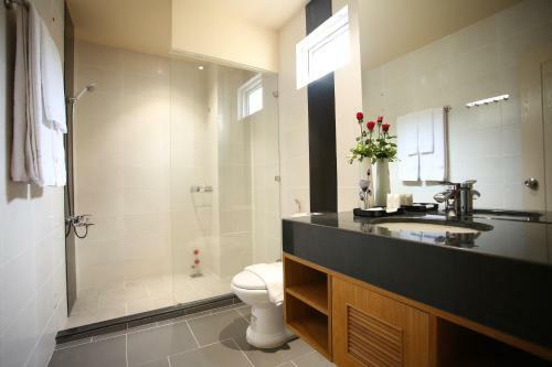 Aparthotel Compass Living Hai Ba Trung