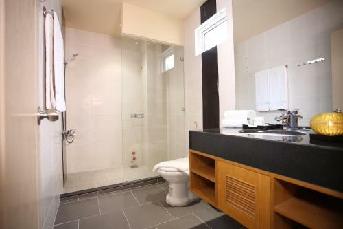 Aparthotel Compass Living Hai Ba Trung