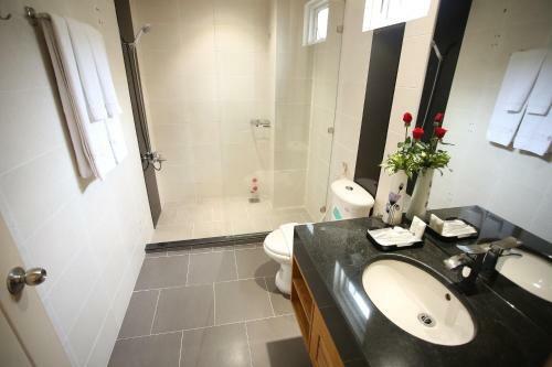 Aparthotel Compass Living Hai Ba Trung