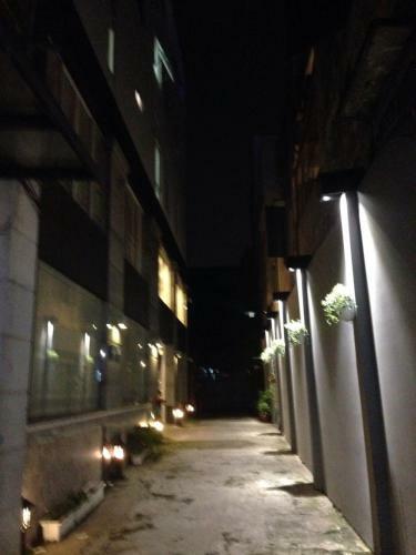 Aparthotel Compass Living Hai Ba Trung