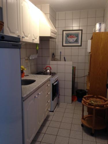 Apartamento Cap Ferrat