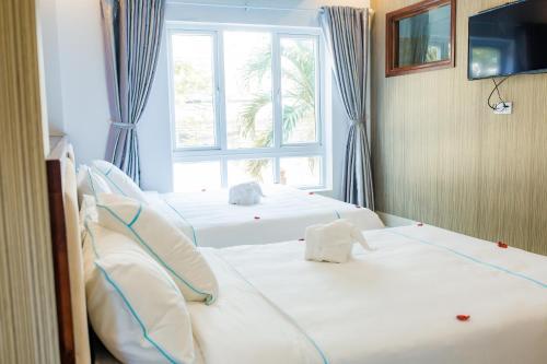 Sea Wind Hotel