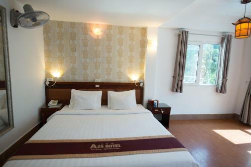 A25 Hotel - Quang Trung