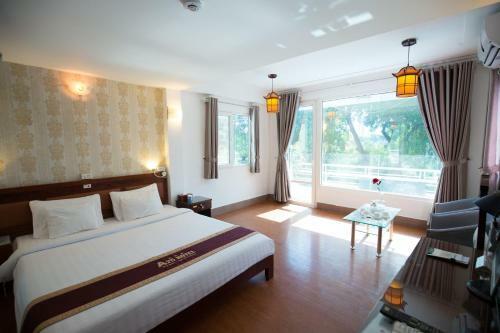 A25 Hotel - Quang Trung