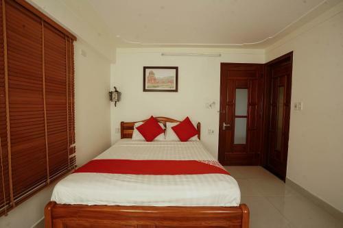 Bed & Breakfast Windy River Homestay