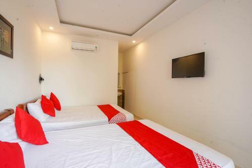 Bed & Breakfast Windy River Homestay