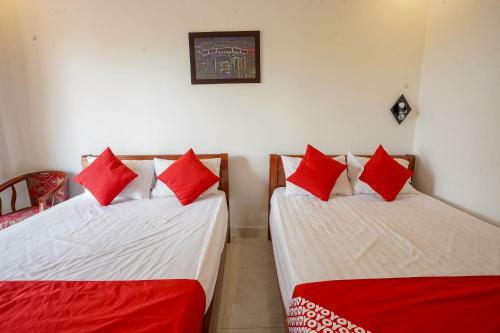 Bed & Breakfast Windy River Homestay