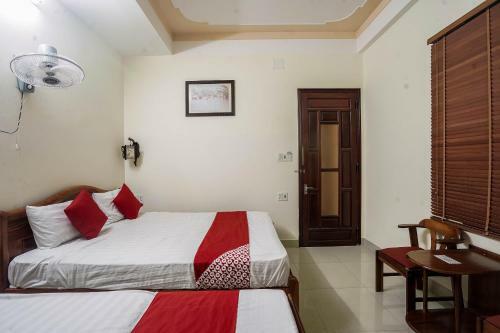 Bed & Breakfast Windy River Homestay