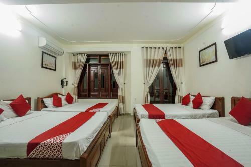 Bed & Breakfast Windy River Homestay