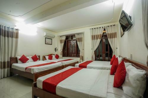 Bed & Breakfast Windy River Homestay