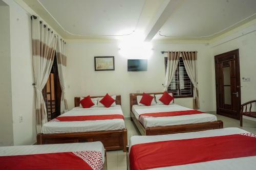 Bed & Breakfast Windy River Homestay