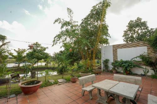 Bed & Breakfast Windy River Homestay