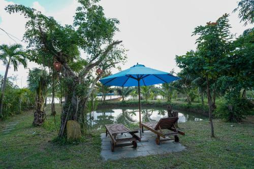 Bed & Breakfast Windy River Homestay