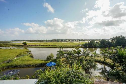 Bed & Breakfast Windy River Homestay