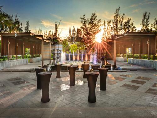 Hotel Pullman Vung Tau