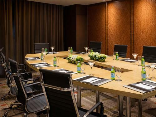 Hotel Pullman Vung Tau