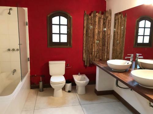 Posada Margherita Chacra Hotel