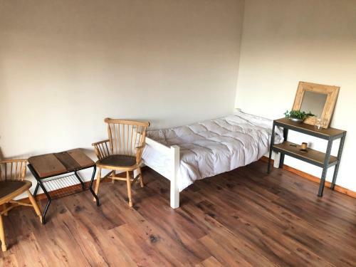 Posada Margherita Chacra Hotel