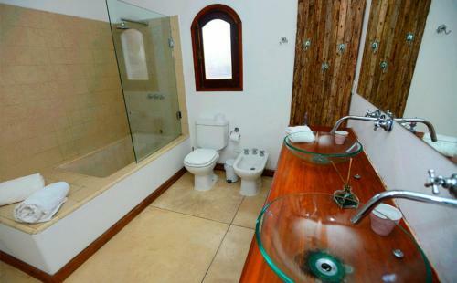 Posada Margherita Chacra Hotel