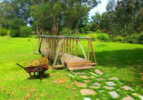 Posada Margherita Chacra Hotel