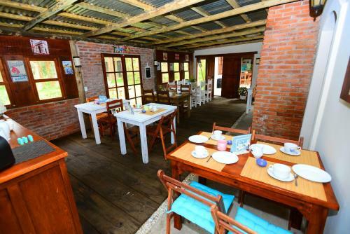 Posada Margherita Chacra Hotel