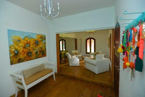 Posada Margherita Chacra Hotel