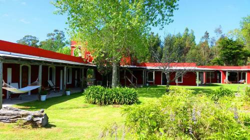 Posada Margherita Chacra Hotel