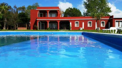 Posada Margherita Chacra Hotel