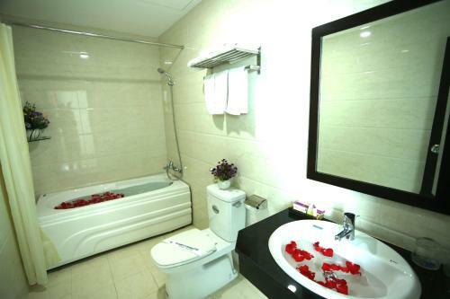 Huong Son Hotel Da Nang