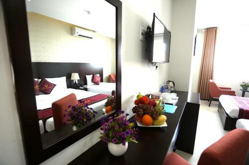 Huong Son Hotel Da Nang