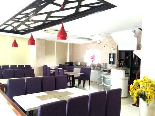 Huong Son Hotel Da Nang