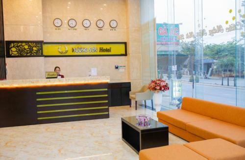 Huong Son Hotel Da Nang