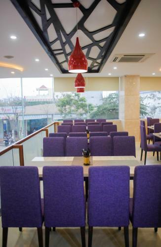 Huong Son Hotel Da Nang