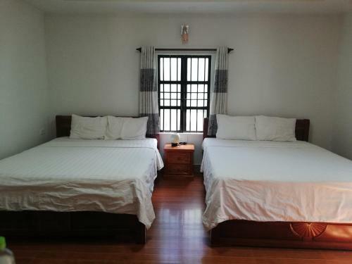Village Love Homestay
