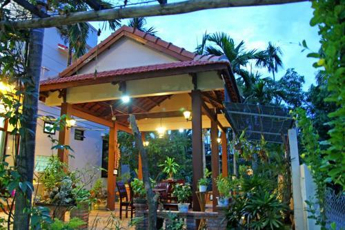 Village Love Homestay