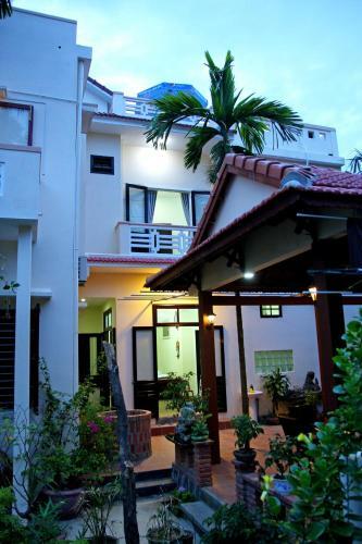 Village Love Homestay