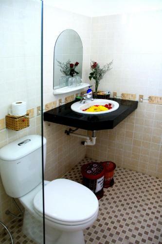 Village Love Homestay