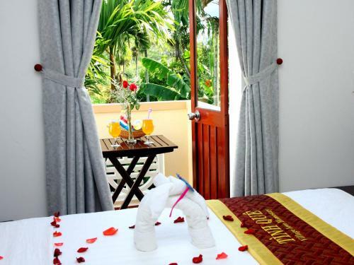 Village Love Homestay