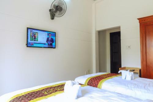 Village Love Homestay