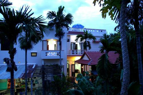Village Love Homestay
