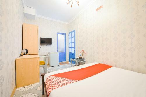 Bed & Breakfast Hanoi Blanc Bnb