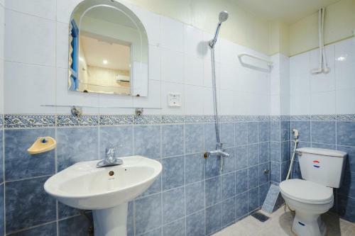 Bed & Breakfast Hanoi Blanc Bnb
