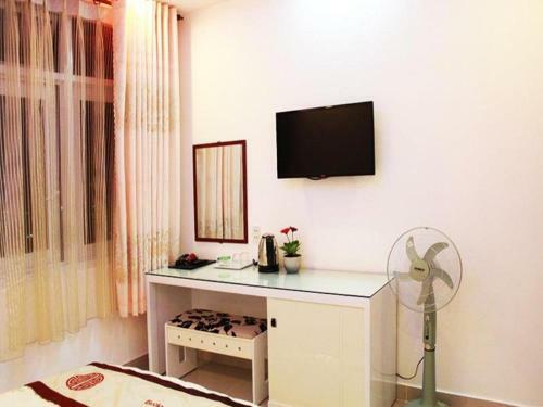 Hotel Xuan Hong 2 Da Lat