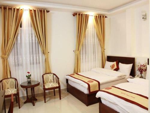 Hotel Xuan Hong 2 Da Lat